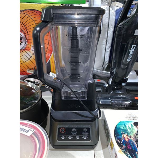 Ninja Blender Auto IQ