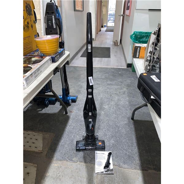 Eureka Cordless Vacuum NO Charging Cord