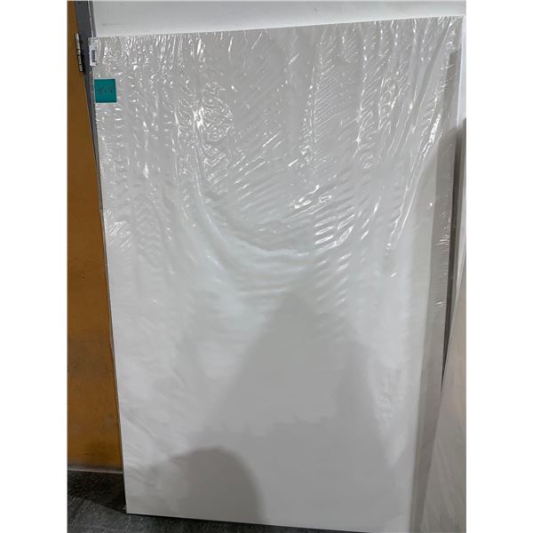 Stretched Canvas art Frame 48" x 72"