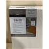 Image 2 : Stretched Canvas art Frame 24" x 30"