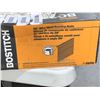 Image 3 : Stanley Bostitch 28 Wide Weld Framing Nails 2000 count