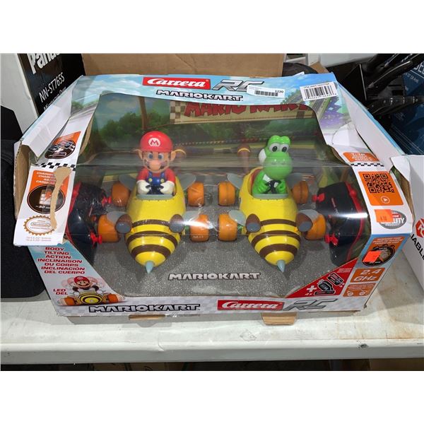 Mario Cart Carrara RC 2.4GHz