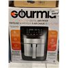 Image 1 : Gourmia 6.7L Digital Air fryer