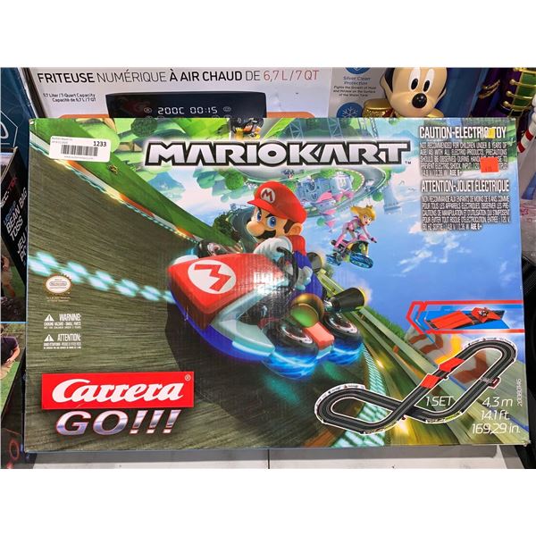 Carrera Go!!! MarioKart Race Track