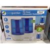 Image 1 : Pure Guardian UltraSonic Humidifier 2 pc set