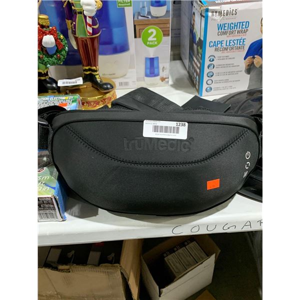 Magic hands Pro truShiatsu Neck & Back Massager