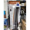 Image 1 : Lasko Elite Collection Ultra Ceramic Heater w/ Remote Control