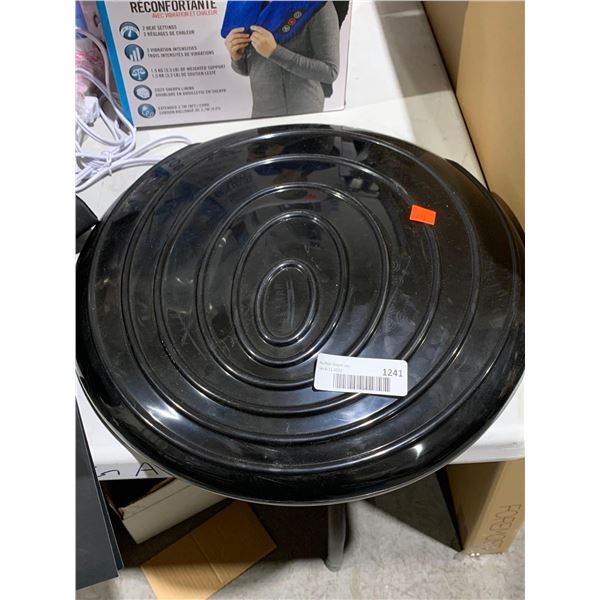 Gaiam Balance Disc Wobble Cushion