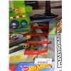 Image 3 : Hot Wheels Mario Circuit Track Set