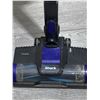 Image 2 : Shark Cordless vacuum NO charging Cable