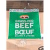 Image 2 : DeLuxe Beef Burger Bags - Grass fed A&W 2000 bags