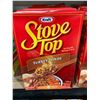 Image 2 : Kraft Stove Top Turkey Stuffing 5 x 120g