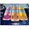 Image 2 : CASE of S.Pellegrino Essenza 24 x 330ml  Cans Assorted flavors