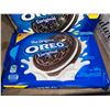 Image 2 : CASE of Oreo Cookies 4 x 500g