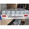 Image 2 : CASE of Bud Zero Alcohol Beer 24 cans