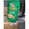 Image 2 : Charras Jalapeno Corn tostadas 8 x 350g