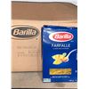 Image 2 : CASE of Farfalle Pasta 12 x 410g
