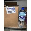 Image 1 : CASE of Corpells Water 12 x 1.5L