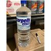 Image 2 : CASE of Corpells Water 12 x 1.5L