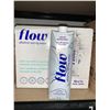 Image 1 : CASE of FLOW Alkaline Spring Water 12 x 1L
