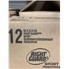 Image 2 : CASE of Right Guard Sport Fresh Deodorant 12 x 85g