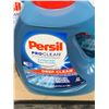 Image 2 : Persil Proclean Coldwater Liquid Detergent 1.18L  x 3