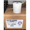 Image 1 : CASE of 3 1/8" x 273' BPA free Thermal roll x 50 rolls