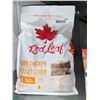 Image 1 : RED LEAF Cobb Chicken w/ Pearl barley & Sweet Potato Adult Dog Food 2kg