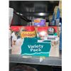 Image 1 : Case of Friskies Variety Pack Cat Food 48 Cans