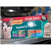Image 2 : Case of Friskies Variety Pack Cat Food 48 Cans
