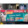 Image 3 : Case of Friskies Variety Pack Cat Food 48 Cans