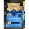 Image 2 : Blue Buffalo Life Protection Formula Puppy Chicken & Brown Rice 2.7kg lot of 5 bags