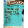 Image 3 : Merrick Purrfect Bistro Real Salmon + Brown rice w/ Ancient Grains 5.4kg