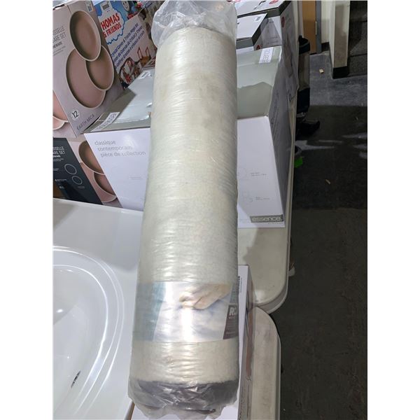 Animal Planet Pet Bed Medium Sherpa Memory Foam