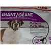 Image 2 : Royal Canin Giant Adult Breeds over 100lbs 35lb bag