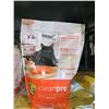 Image 1 : Dr.Elsey's CleanPro Wild Salmon Cat Food 2lb bag x 6bags