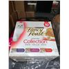 Image 1 : CASE of Fancy Feast Variety Pack 30 x 85g