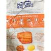 Image 2 : Natural balance Salmon / sweet potato and Canola oil Dog Food  24lb bag
