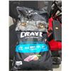 Image 1 : Crave w/ white fish + salmon Dog Food 9.98