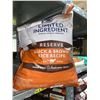 Image 1 : Limited Ingredients Duck & Brown Rice Dog Food 22lbs