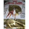 Image 1 : Royal Canin Boxer over 15months 30lb bag