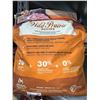 Image 1 : Wild Prairie Recipe Dog food  25lb bag