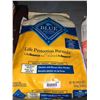 Image 1 : Blue Buffalo Life Protection Formula 15lb bag Adult dog food