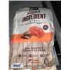 Image 1 : Merrick Ltd Ingred Diet Salmon & Brown Rice Adult dog food 12lb bag