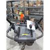 Image 4 : Husqvarna ST 227P Snowblower Demo Model Like New