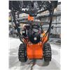 Image 5 : Husqvarna ST 227P Snowblower Demo Model Like New