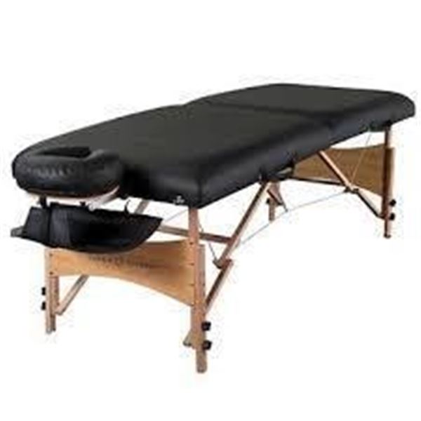 Master Massage Equipment Portable folding massage table