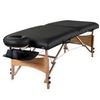 Image 1 : Master Massage Equipment Portable folding massage table
