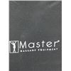Image 3 : Master Massage Equipment Portable folding massage table