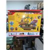 Image 2 : Super Mario Deluxe Bowser's Airship Playset